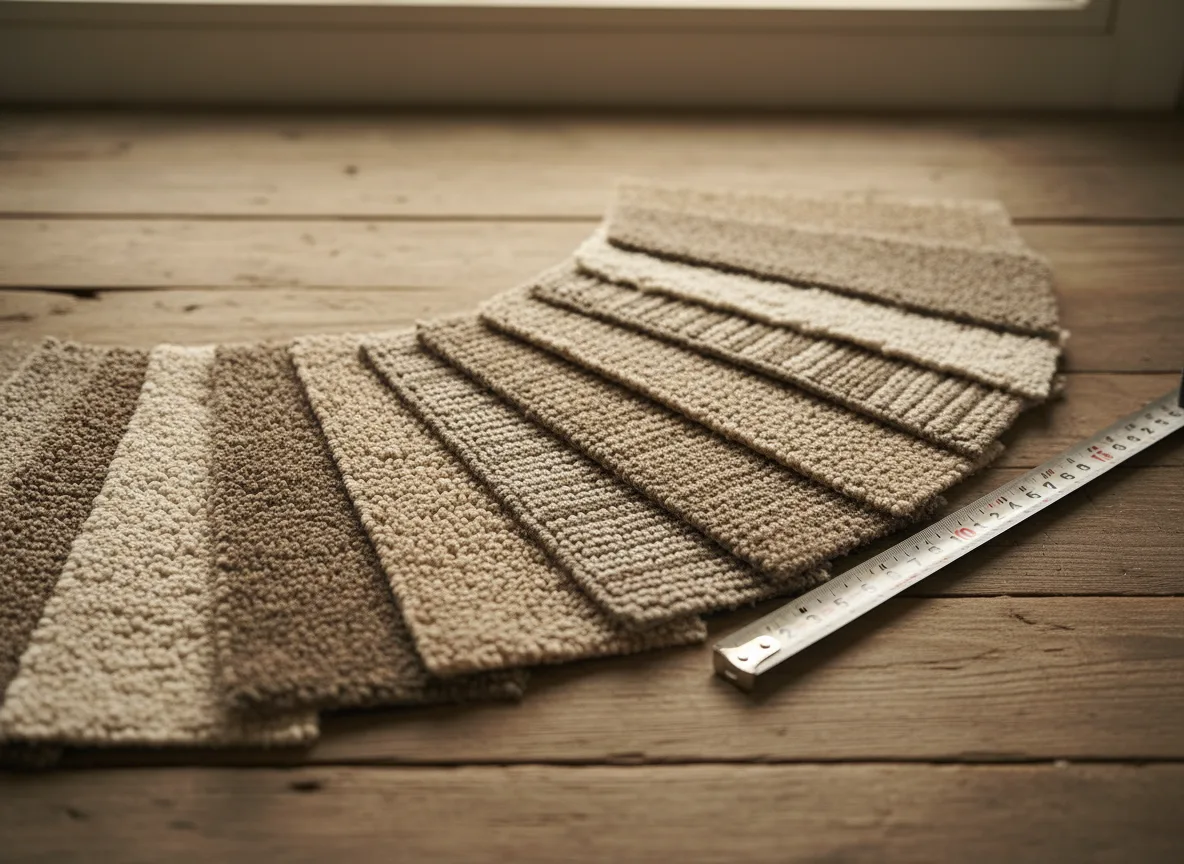 Carpet Installation Barnesville, PA FAQs